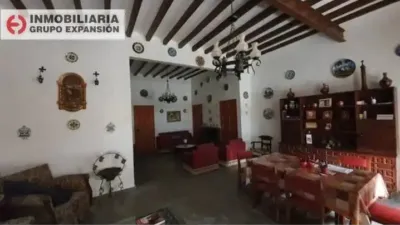 Terreno en venta en Monforte del Cid - Vista 2