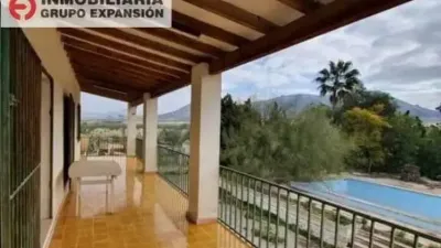 Terreno en venta en Monforte del Cid - Vista 3