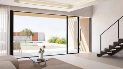 Casa – Finestrat, la Marina Baixa - Més