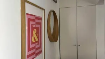 Piso en alquiler en Justicia-Chueca - Imagen 21