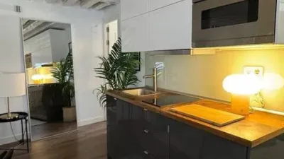 Piso en alquiler en Justicia-Chueca - Imagen 22