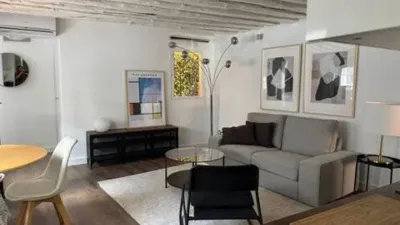 Piso en alquiler en Justicia-Chueca - Imagen 23