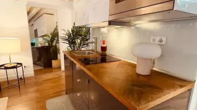 Piso en alquiler en Justicia-Chueca - Imagen 7