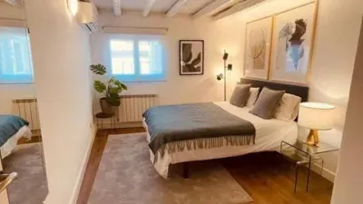 Piso en alquiler en Justicia-Chueca - Imagen 9