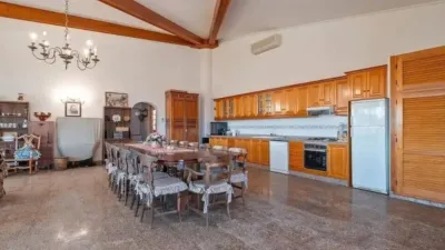 House - Més