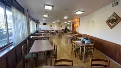 Local comercial en venta en Avenida del Alcalde Manuel Platas Varela, cerca de Calle Seixedo - Vista 2