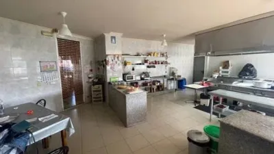 Local comercial en venta en Avenida del Alcalde Manuel Platas Varela, cerca de Calle Seixedo - Vista 3