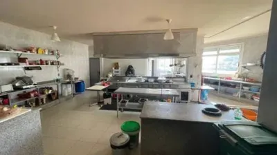 Local comercial en venta en Avenida del Alcalde Manuel Platas Varela, cerca de Calle Seixedo - Vista 4