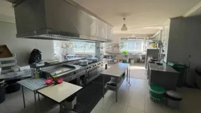 Local comercial en venta en Avenida del Alcalde Manuel Platas Varela, cerca de Calle Seixedo - Vista 5