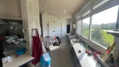 Local comercial en venta en Avenida del Alcalde Manuel Platas Varela, cerca de Calle Seixedo - Més