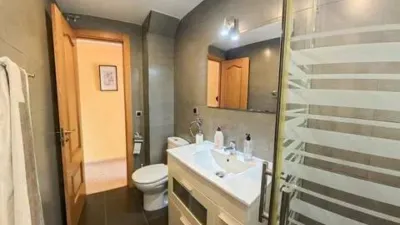 Apartment in Playa de San Juan photo 9