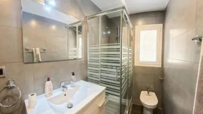 Apartment in Playa de San Juan photo 10