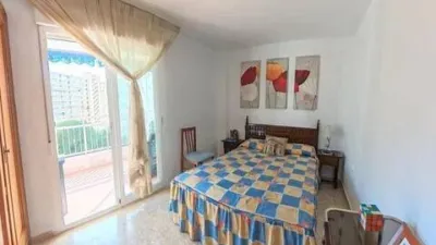 Apartment in Playa de San Juan photo 11