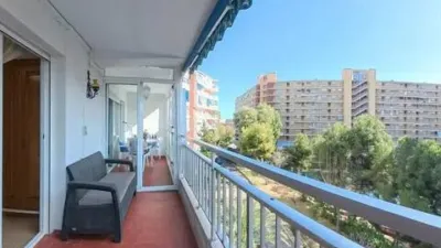 Apartment in Playa de San Juan photo 12