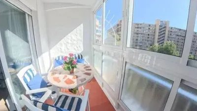 Piso – Alicante - Alacant - Vista 3