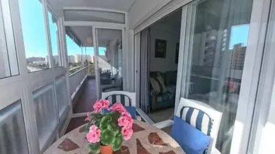 Piso – Alicante - Alacant - Vista 4