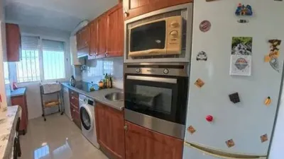 Piso – Alicante - Alacant - Más