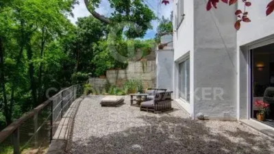Chalet in Bellaterra photo 2
