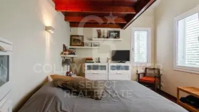 Chalet in Bellaterra photo 3