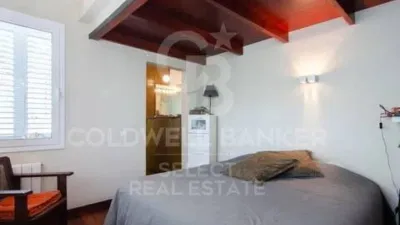Chalet in Bellaterra photo 4