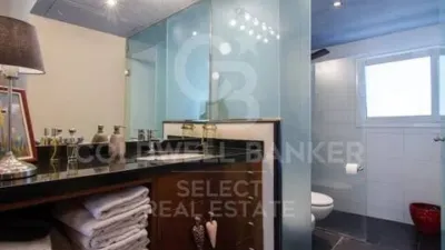 Chalet en Bellaterra photo 9