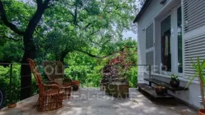Chalet en Bellaterra photo 13