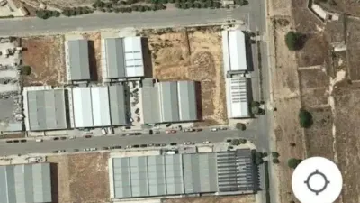 Terreno en venta en El Fondó de Les Neus - Hondón de Las Nieves - Vista 2
