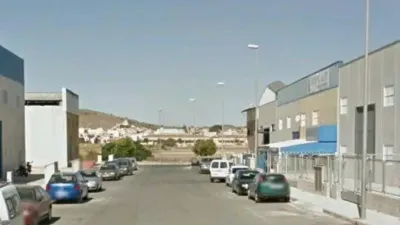 Terreno en venta en El Fondó de Les Neus - Hondón de Las Nieves - Vista 3