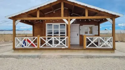 Casa - Vista 2