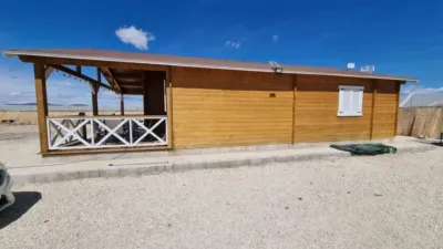 Casa - Vista 3