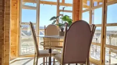 Casa - Vista 5