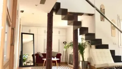 Piso en alquiler en Justicia-Chueca - Imagen 19