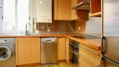 Piso en alquiler en Justicia-Chueca - Imagen 24