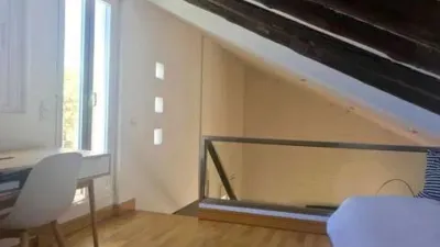 Piso en alquiler en Justicia-Chueca - Imagen 28