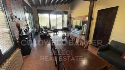 Chalet in Les Pedritxes photo 11