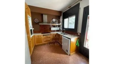 Chalet in Les Pedritxes photo 12