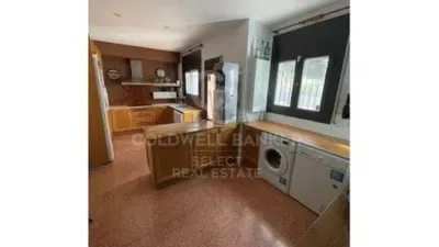 Chalet in Les Pedritxes photo 13