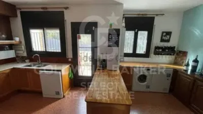 Chalet in Les Pedritxes photo 15