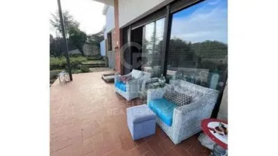 Chalet in Les Pedritxes photo 17