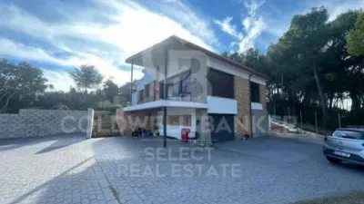 Chalet in Les Pedritxes photo 20