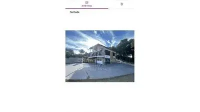 Chalet in Les Pedritxes photo 21