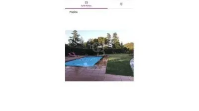Chalet in Les Pedritxes photo 22