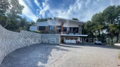 Chalet in Les Pedritxes photo 23