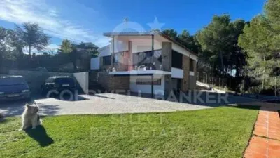 Chalet in Les Pedritxes photo 24