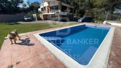 Chalet in Les Pedritxes photo 2