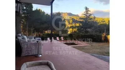 Chalet in Les Pedritxes photo 3