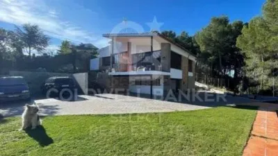 Chalet in Les Pedritxes photo 4