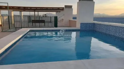 Piso – Monforte del Cid, Mujeres Deportistas - Vista 3