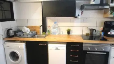 Piso en alquiler en Sants-Badal - Imagen 10