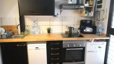 Piso en alquiler en Sants-Badal - Imagen 12